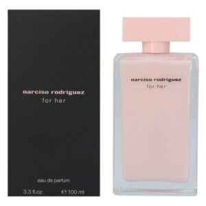 Perfume Narciso Rodriguez Bpi-007 Para Ela Edp 100ml Para Mu