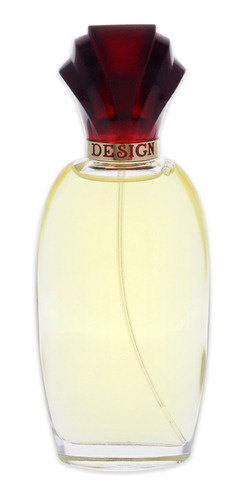 Desenhado Por Paul Sebastian Para Mulheres, Spray De Perfume - Imagem 2