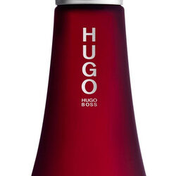 Hugo Boss Deep Red Eau De Parfum, 47 Ml