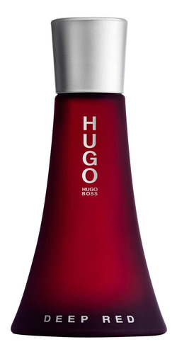 Hugo Boss Deep Red Eau De Parfum, 47 Ml