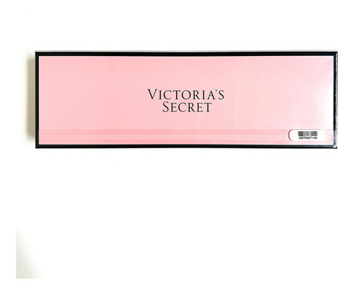 Mini Conjunto De Presentes Perfume Victoria"s Secret De 5 Pe - Imagem 4