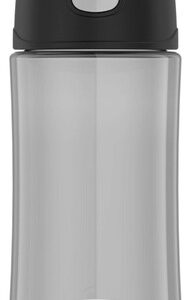 Garrafa De Hidratação De Plástico Thermos Funtainer De 16 On