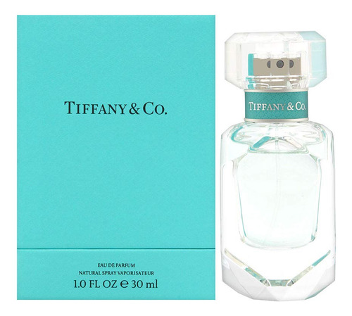 Perfume Tiffany & Co. Tiffany Eau De Parfum 30ml For Women