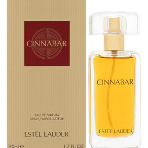 Perfume Estée Lauder Cinnabar Eau De Parfum 50ml For Women