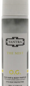 Perfume Yantra The Mist Of Silk Hair And Body 120ml Para Mul