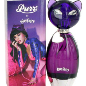 Perfume Katy Perry Purr Eau De Parfum 100.55ml For Women