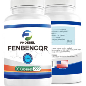 Suplemento New-fen 222 Mg 99% Puro 90 Comprimidos