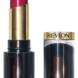 Batom Revlon Super Lustrous Glass Shine