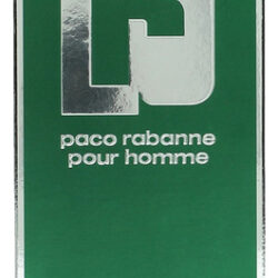 Perfume Paco Rabanne Eau De Toilette 100ml/3.4fl.oz Para Hom