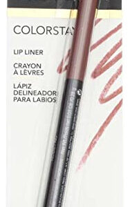 Delineador De Lábios Revlon Colorstay Com Softflex Nude 630