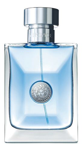 Versace Tradicional Pour Homme EDT 100ml para masculino - Imagem 4