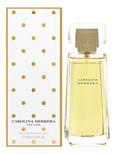 Carolina Herrera Carolina Herrera Perfume Feminino - Em
