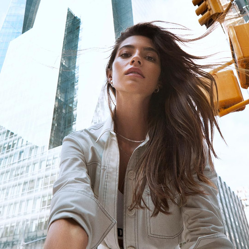 Perfume Dkny Women Eau De Parfum 100ml Para Mulheres - Imagem 3