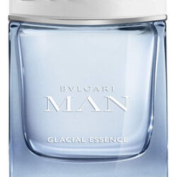 Perfume Bvlgari Man Glacial Essence Eau De Parfum 60ml For M