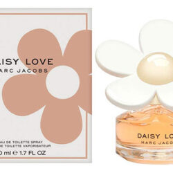 Perfume Marc Jacobs Daisy Love Eau De Toilette 50ml For Wome