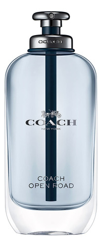 Perfume Coach Open Road Eau De Parfum 100ml Para Mulheres