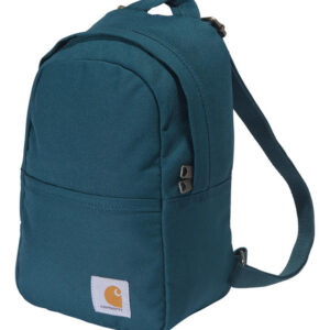 Mochila Carhartt Classic Mini Durável Resistente À Água Tida