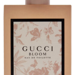 Spray De Perfume Feminino Gucci Gucci Bloom Edt, 100 Ml