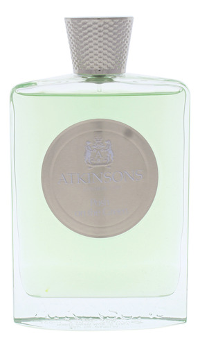 Perfume Atkinsons Posh On The Green Edp 100ml Para Unissex - Imagem 2