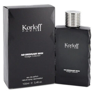 Perfume Korloff No Ordinary Man Eau De Parfum 100ml Para Hom