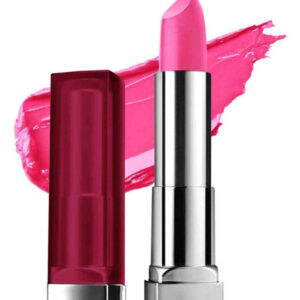 Batom Maybelline Cream Finish Supremely Sensational