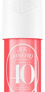 Fragrância Mist Sol De Janeiro Cheirosa &quot40 Cabelo E Corpo 9