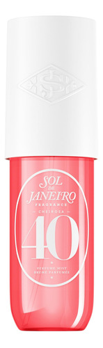 Fragrância Mist Sol De Janeiro Cheirosa "40 Cabelo E Corpo 9