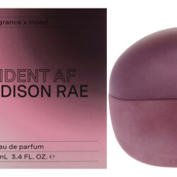 Perfume Addison Rae Confident Af Eau De Parfum 100ml For Wom