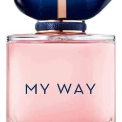 Perfume Giorgio Armani My Way Floral Eau De Parfum 90ml