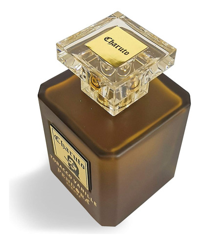 Perfume Paris Corner Charuto Tobacco Vanille Edp 100ml - Imagem 2