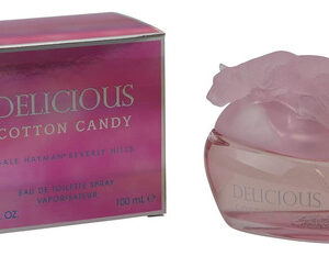 Perfume Gale Hayman Delicious Cotton Candy Edt 100ml