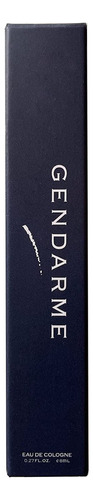 Perfume Gendarme Eau De Cologne Spray Para Homens, Tamanho D - Imagem 4