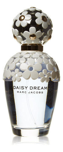 Perfume Marc Jacobs Daisy Dream Eau De Toilette 100ml