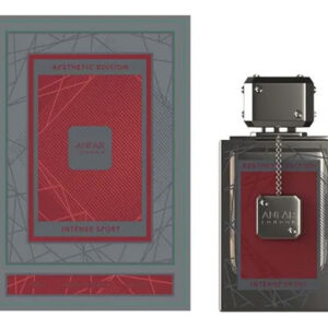 Perfume Anfar London Intense Sport Para Homens 100ml Extrait