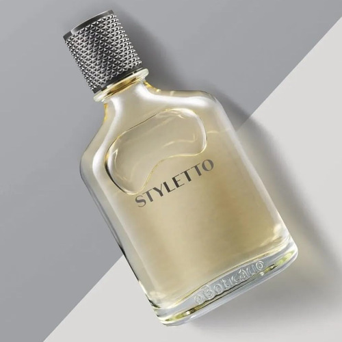 Perfume O Boticario Styletto Eau De Toilette 100ml For Men - Imagem 5