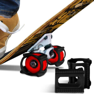 Rodas De Skate, Acessórios, Truques Para Aprender Truques
