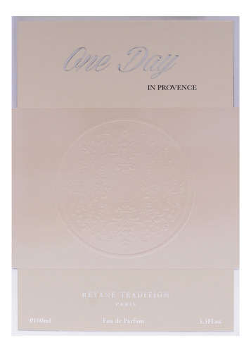 Perfume Reyane Tradition One Day In Provence Edp 100ml Para - Imagem 5