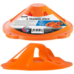 Discos Unissex Para Adolescentes Adultos Da Franklin Sports,