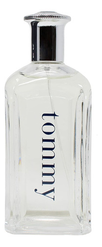 Perfume Tommy Hilfiger Tommy Cologne Spray 50ml Para Homens - Imagem 3