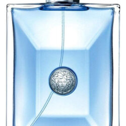 Perfume Versace Pour Homme Eau De Toilette 200ml Para Homens
