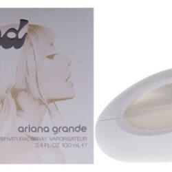Perfume Ariana Grande Mod Vanilla Eau De Parfum 100ml For Wo