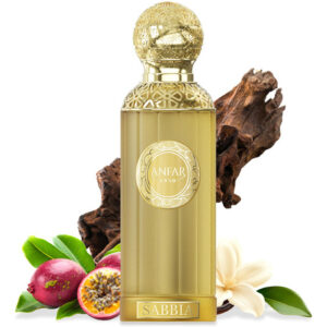 Perfume Anfar Sabbia Extrait De Parfum 100ml Para Unissex