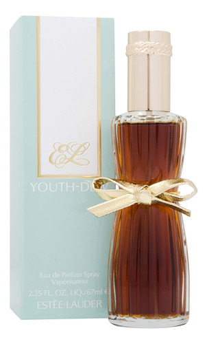 Perfume Estee Lauder Youth Dew Eau De Parfum 66ml For Women