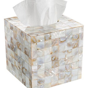 Capa De Lenços Creative Scents Milano Mother Of Pearl