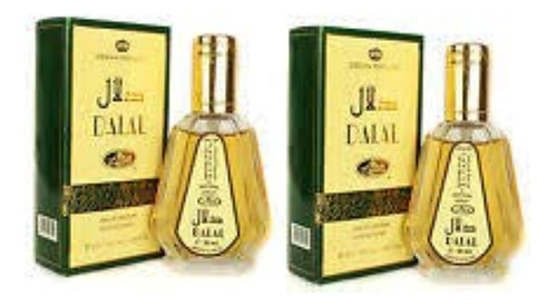 Perfume Al-rehab Dalal Eau De Parfum 50ml For Women - Imagem 5