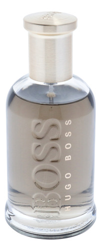 Perfume Hugo Boss Boss No. 6 Eau De Parfum 100ml Para Homens - Imagem 2