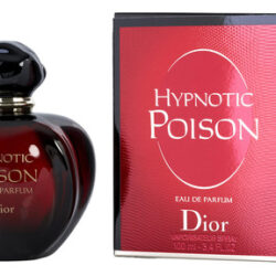 Perfume Christian Dior Hypnotic Poison Eau De Parfum 100ml