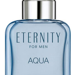 Calvin Klein Eternity Para Homens Aqua Eau De Toilette