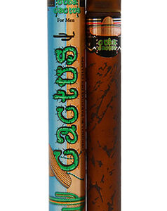 Cuba Mexico Cactus By Cuba Para Homens - Spray Edt De 1,17 O