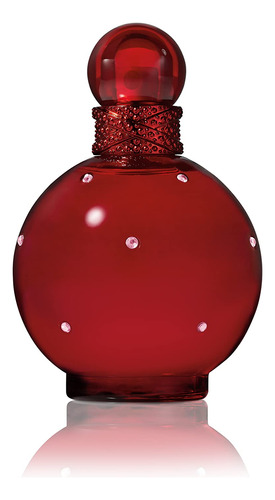 Perfume Britney Spears Hidden Fantasy Eau De Parfum 100ml - Imagem 2